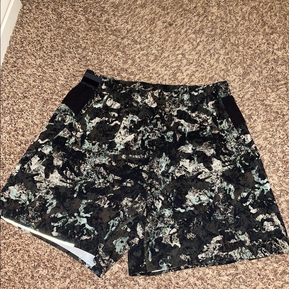 Lululemon Surge Short